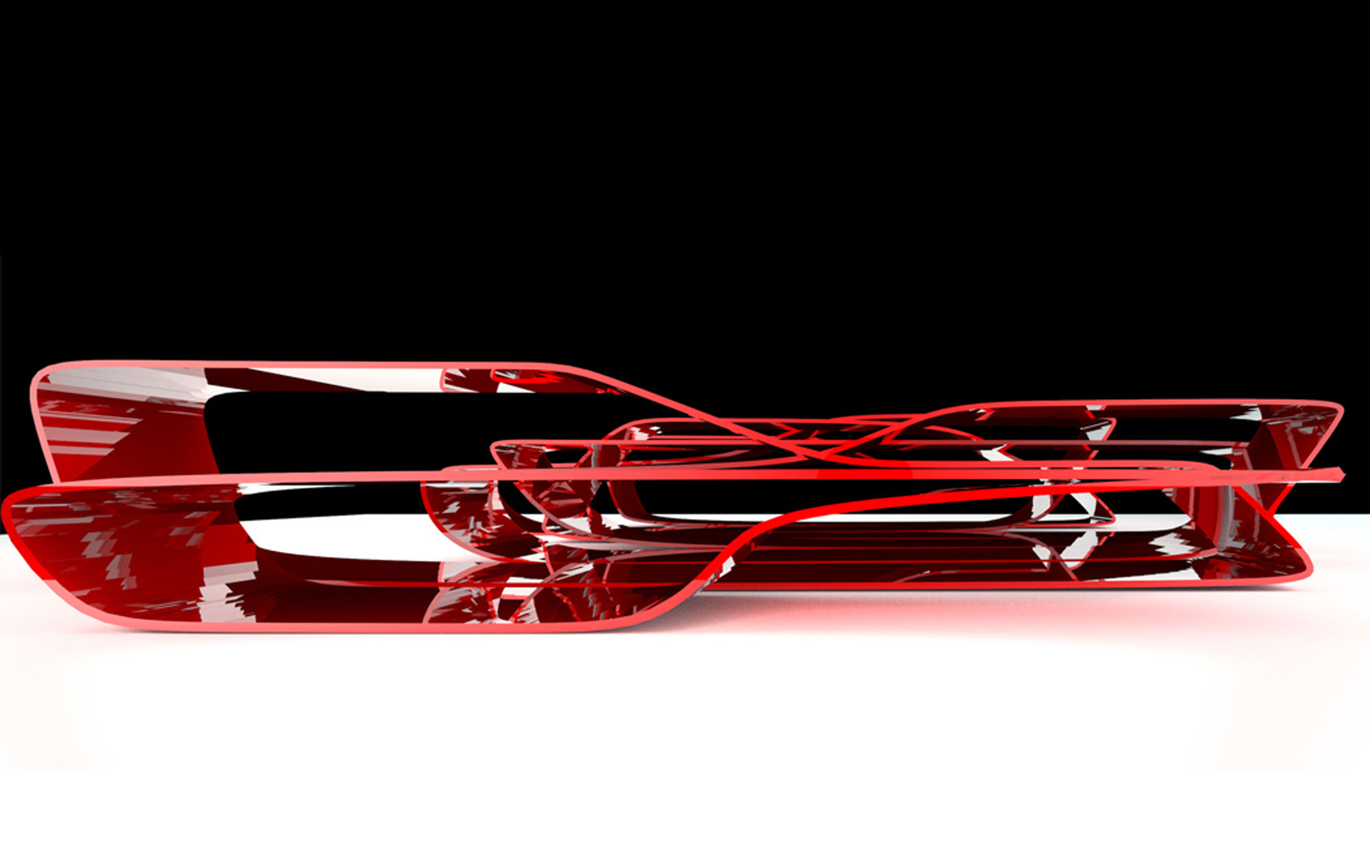 Centro Ricerche - Dettaglio architettonico