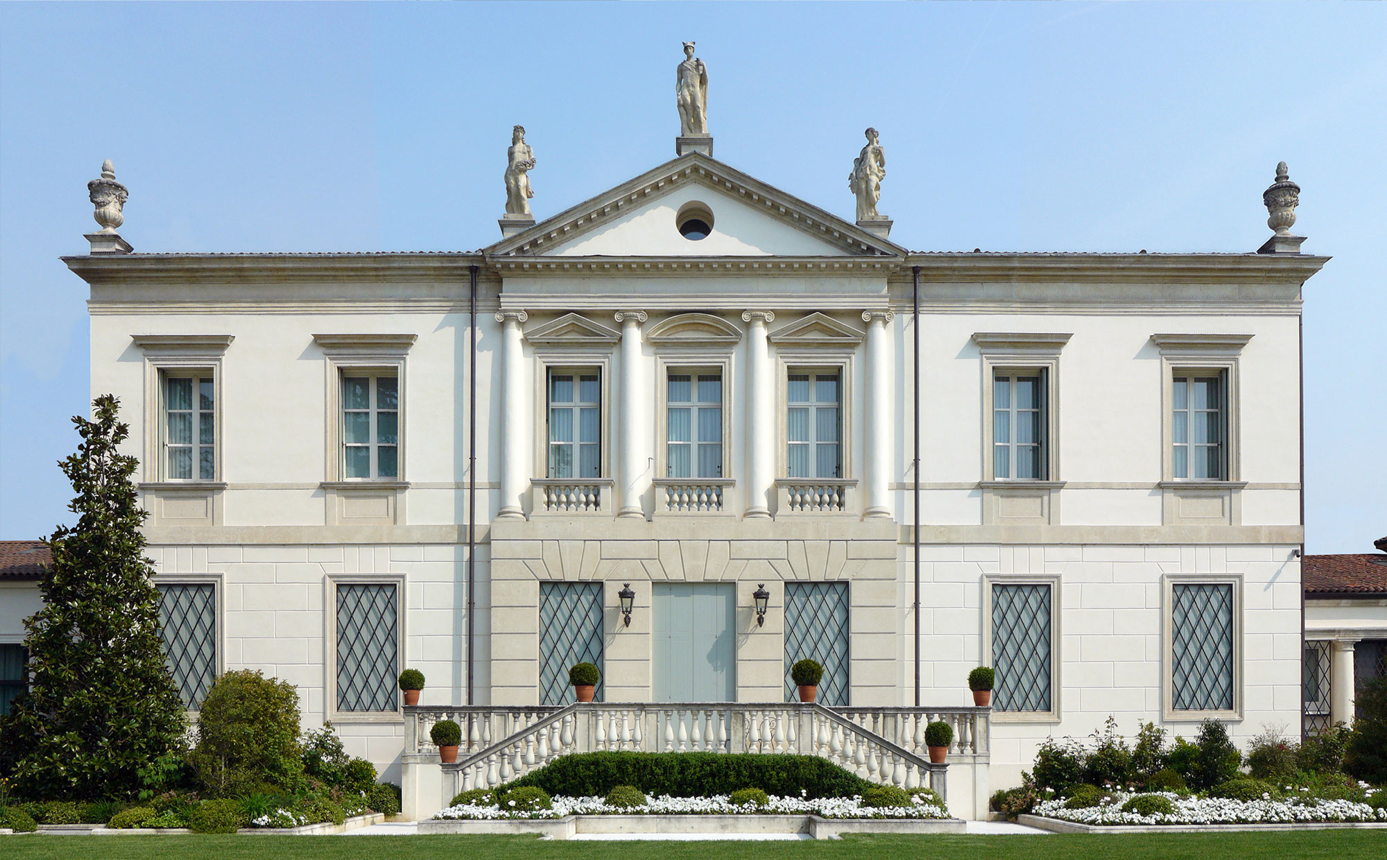 complesso monumentale anti veronese - Immagine progetto AZArchitetti