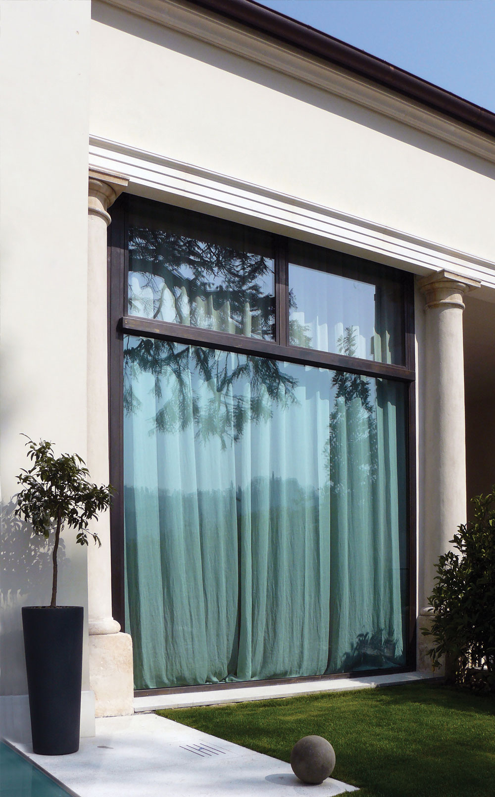 complesso monumentale anti veronese - Immagine progetto AZArchitetti