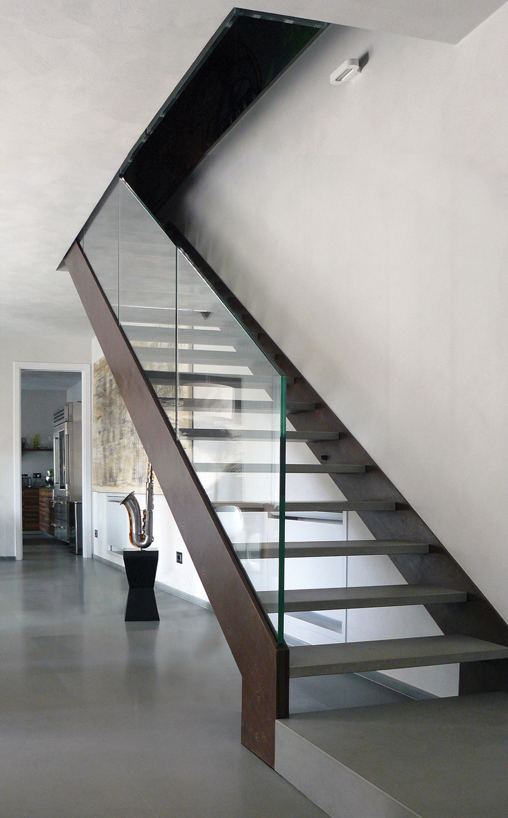 complesso monumentale anti veronese - Immagine progetto AZArchitetti