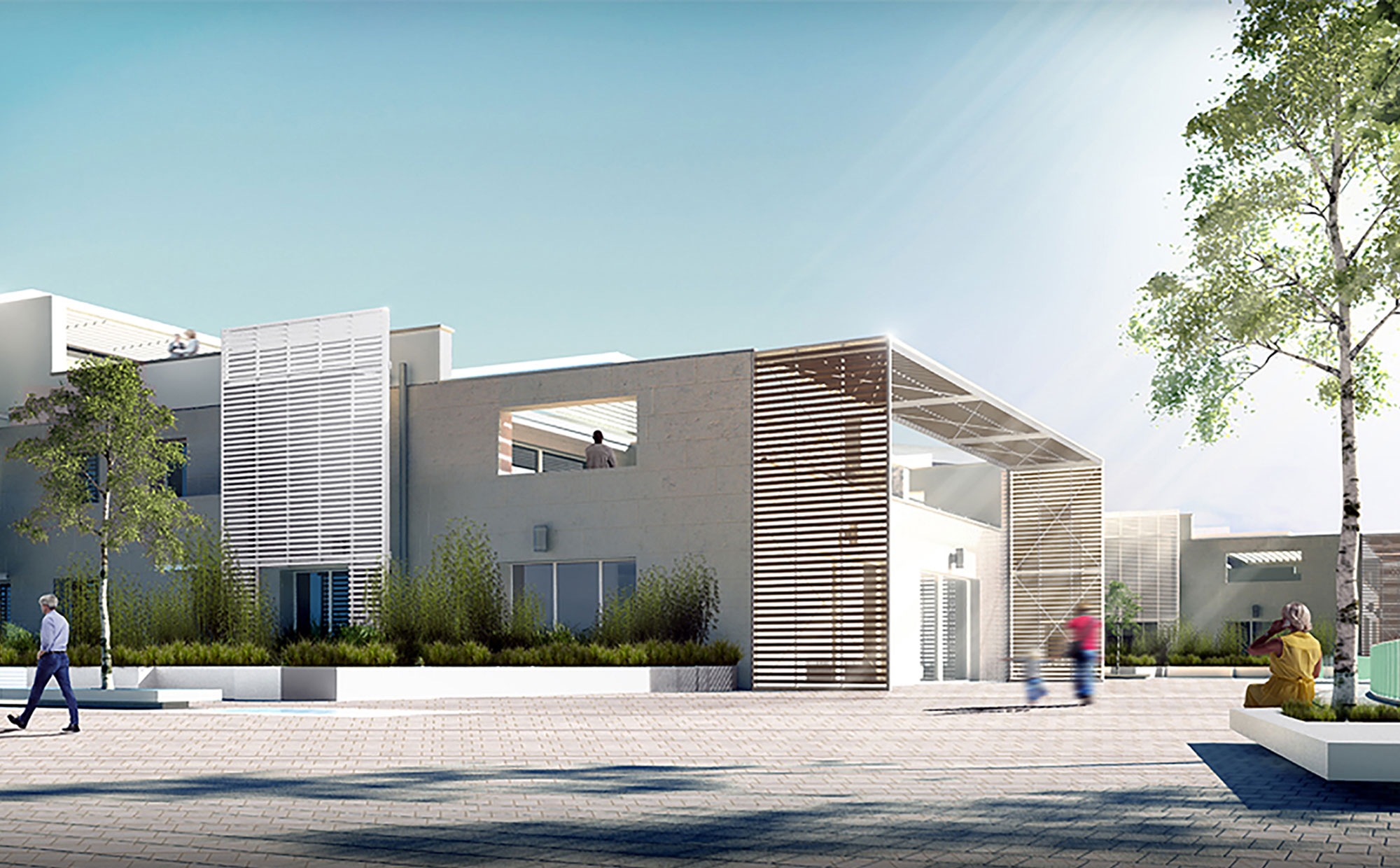 croatia - Immagine progetto AZArchitetti