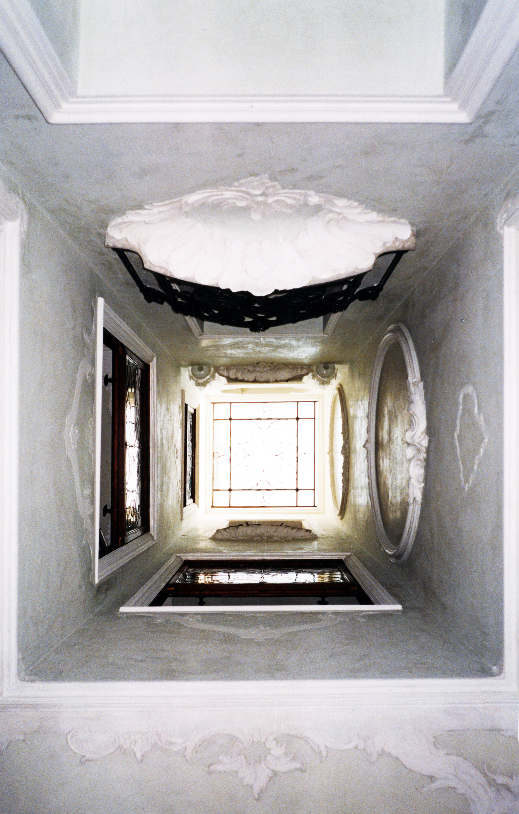 palazzo semenzano - Immagine progetto AZArchitetti