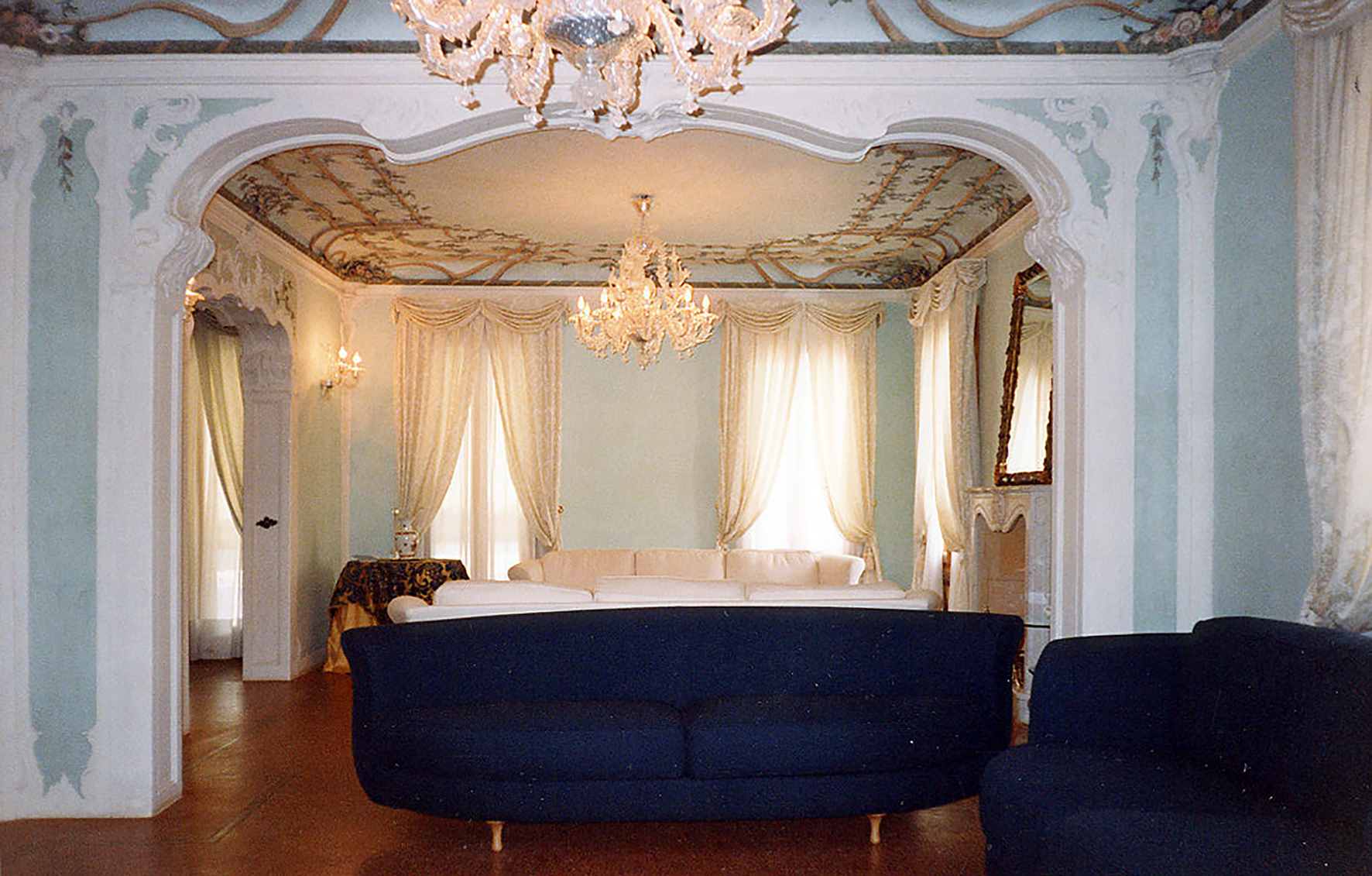 palazzo semenzano - Immagine progetto AZArchitetti