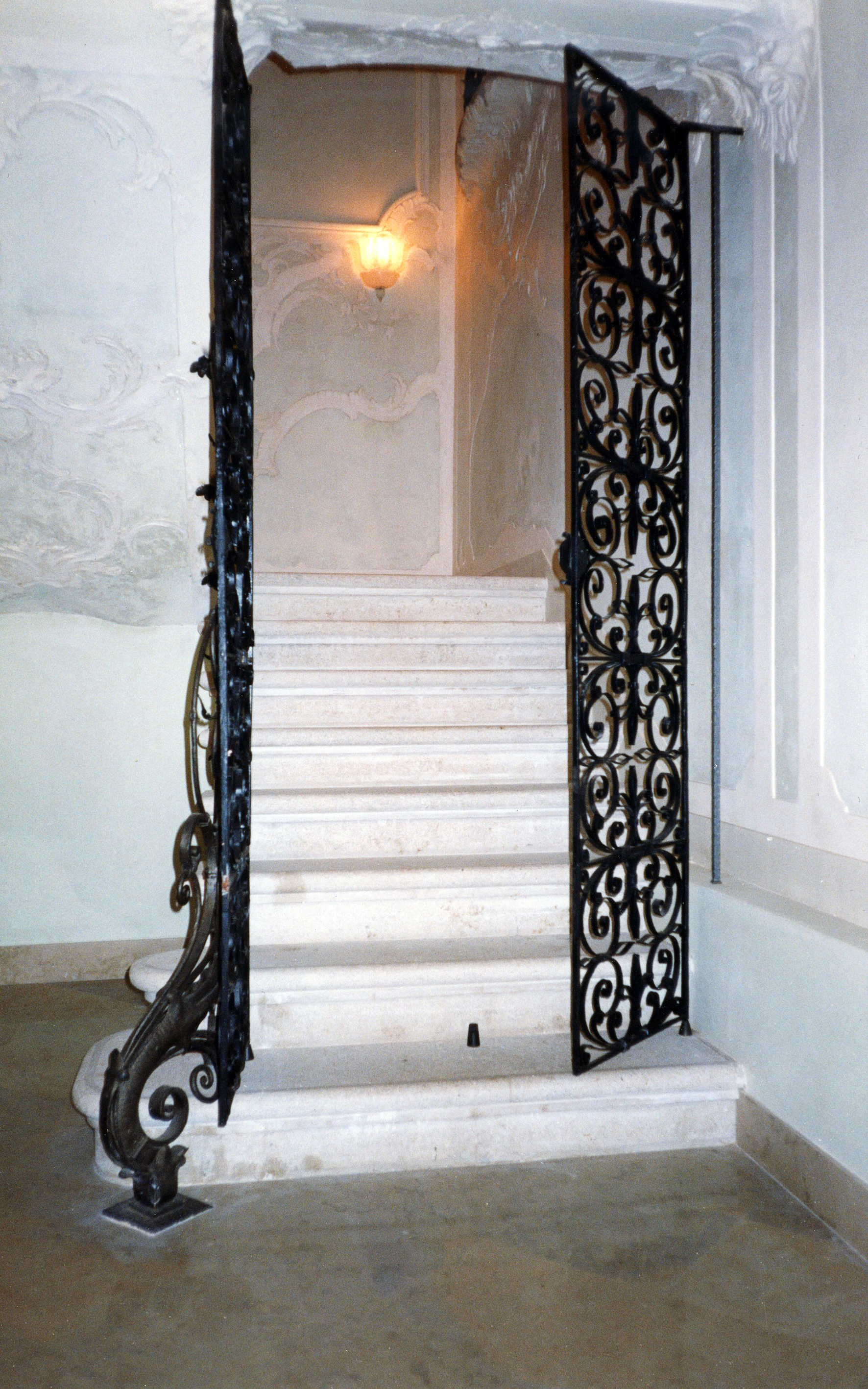 palazzo semenzano - Immagine progetto AZArchitetti