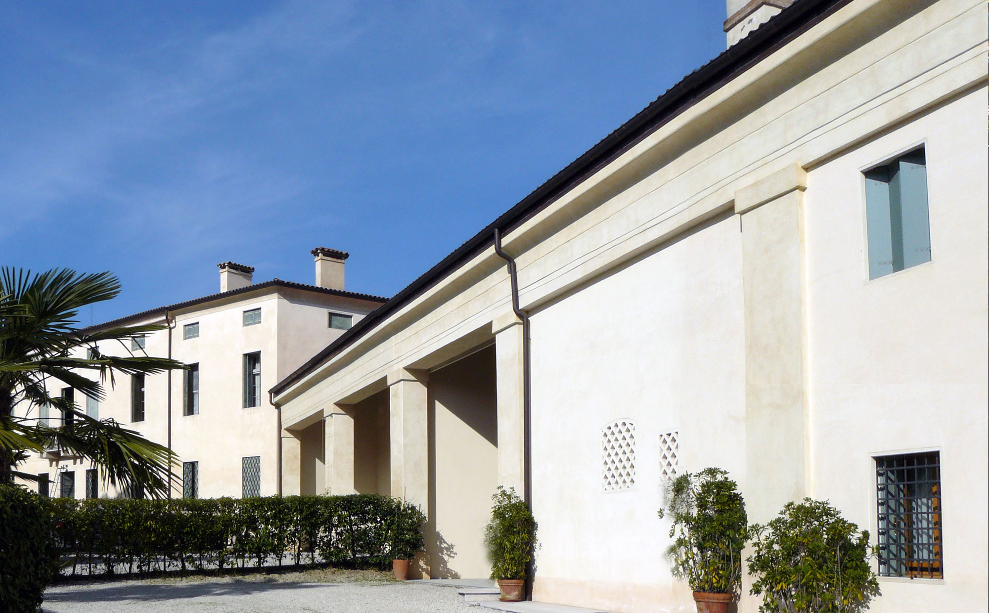 commenda - Immagine progetto AZArchitetti