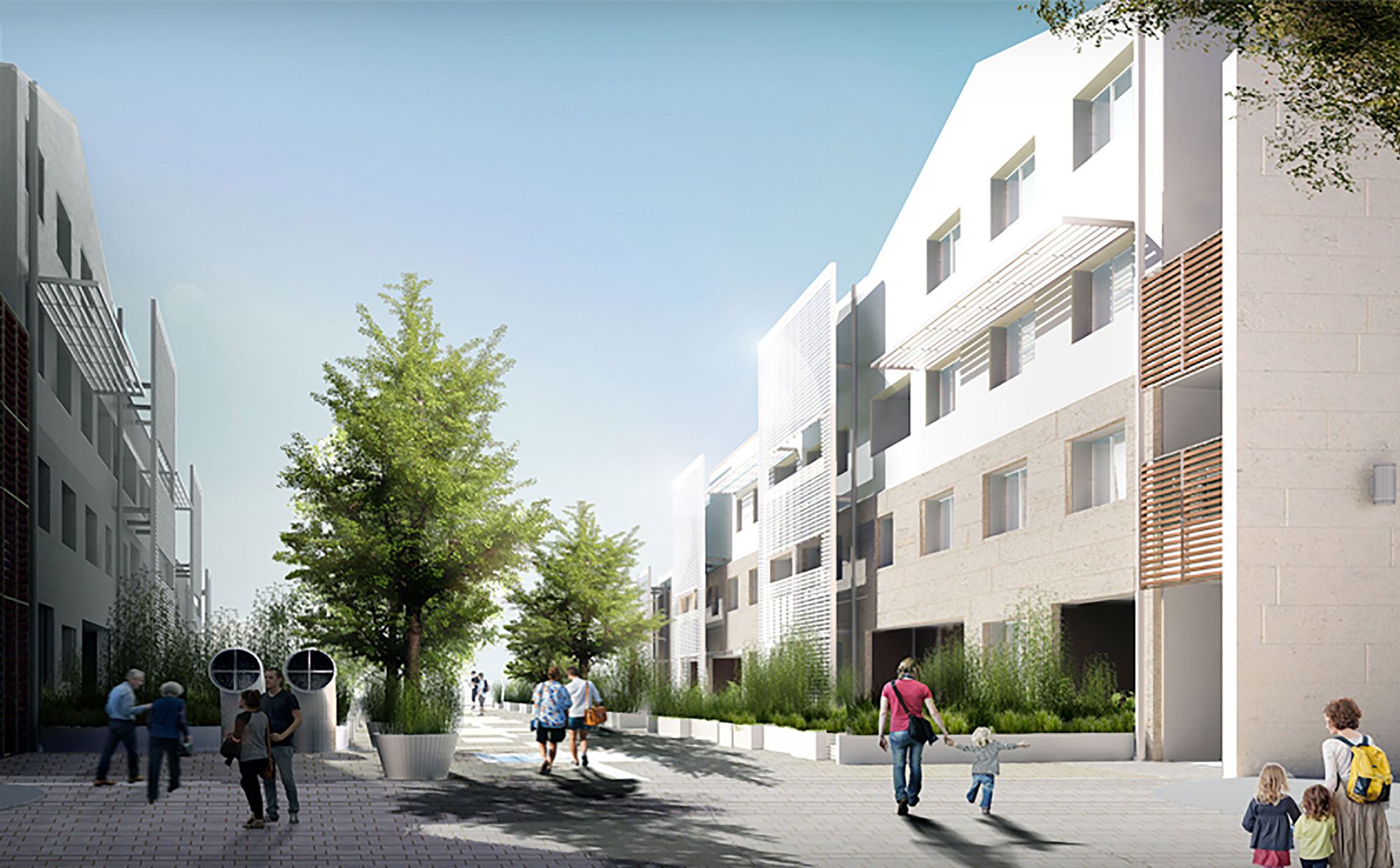 croatia - Immagine progetto AZArchitetti
