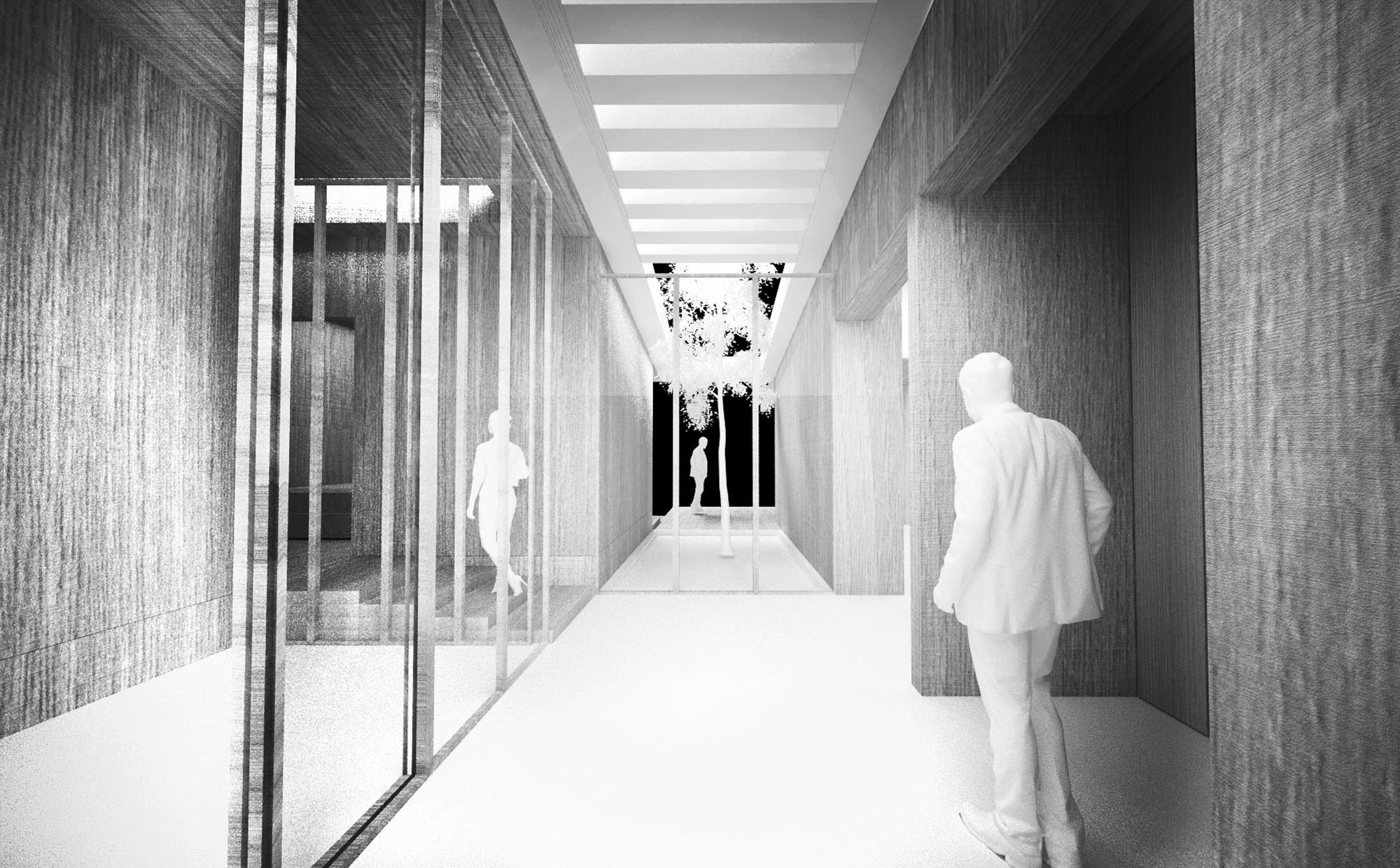 tre case - Immagine progetto AZArchitetti