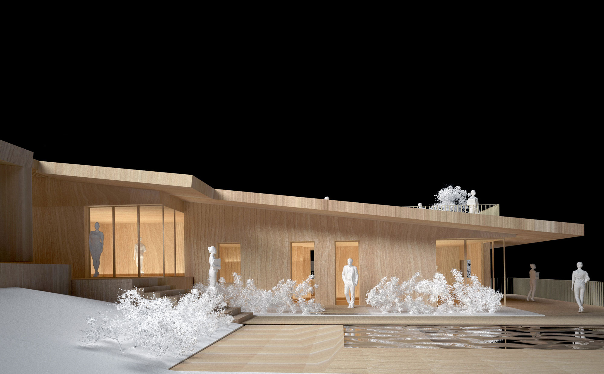 tre case - Immagine progetto AZArchitetti