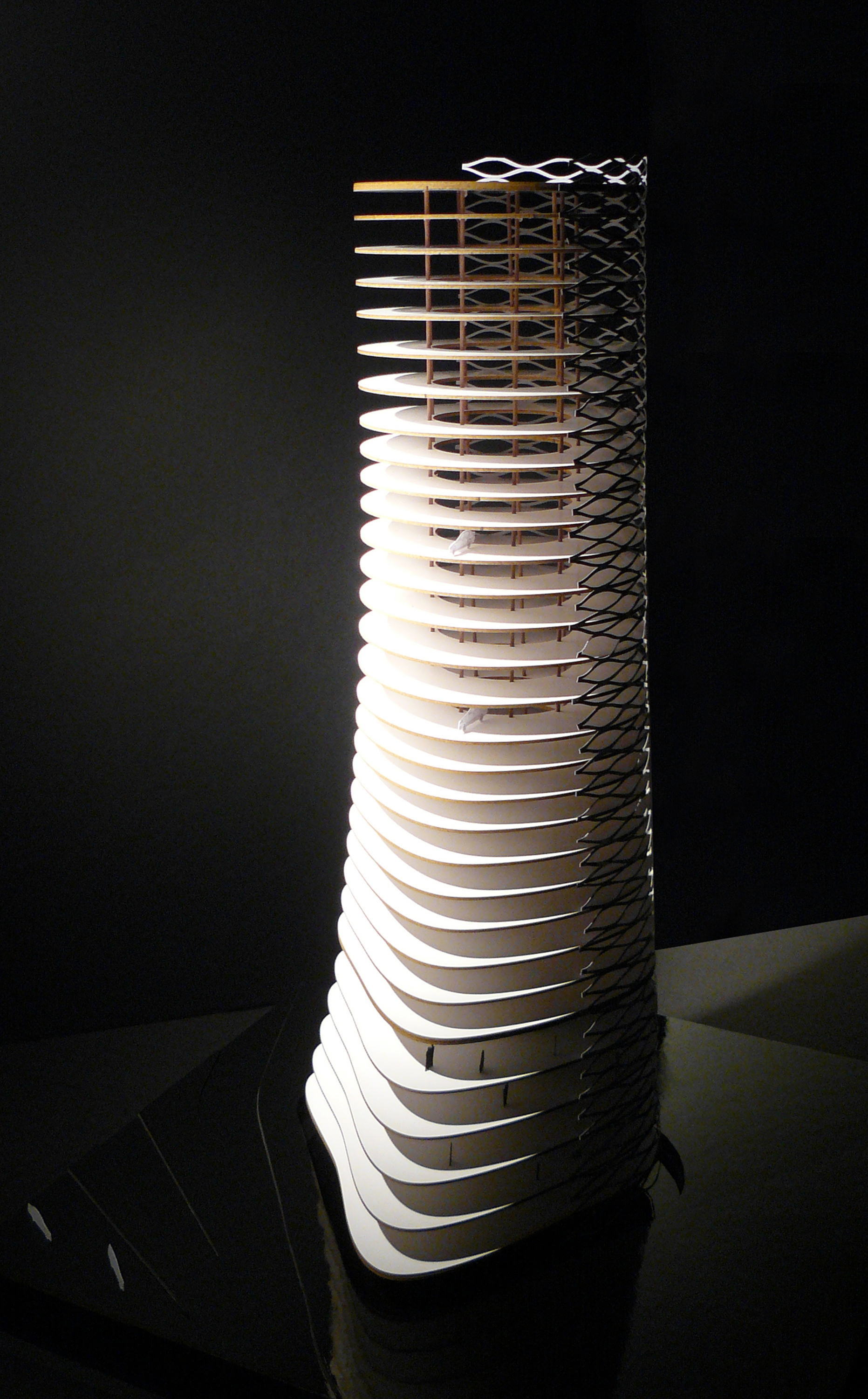 showroom - Immagine progetto AZArchitetti