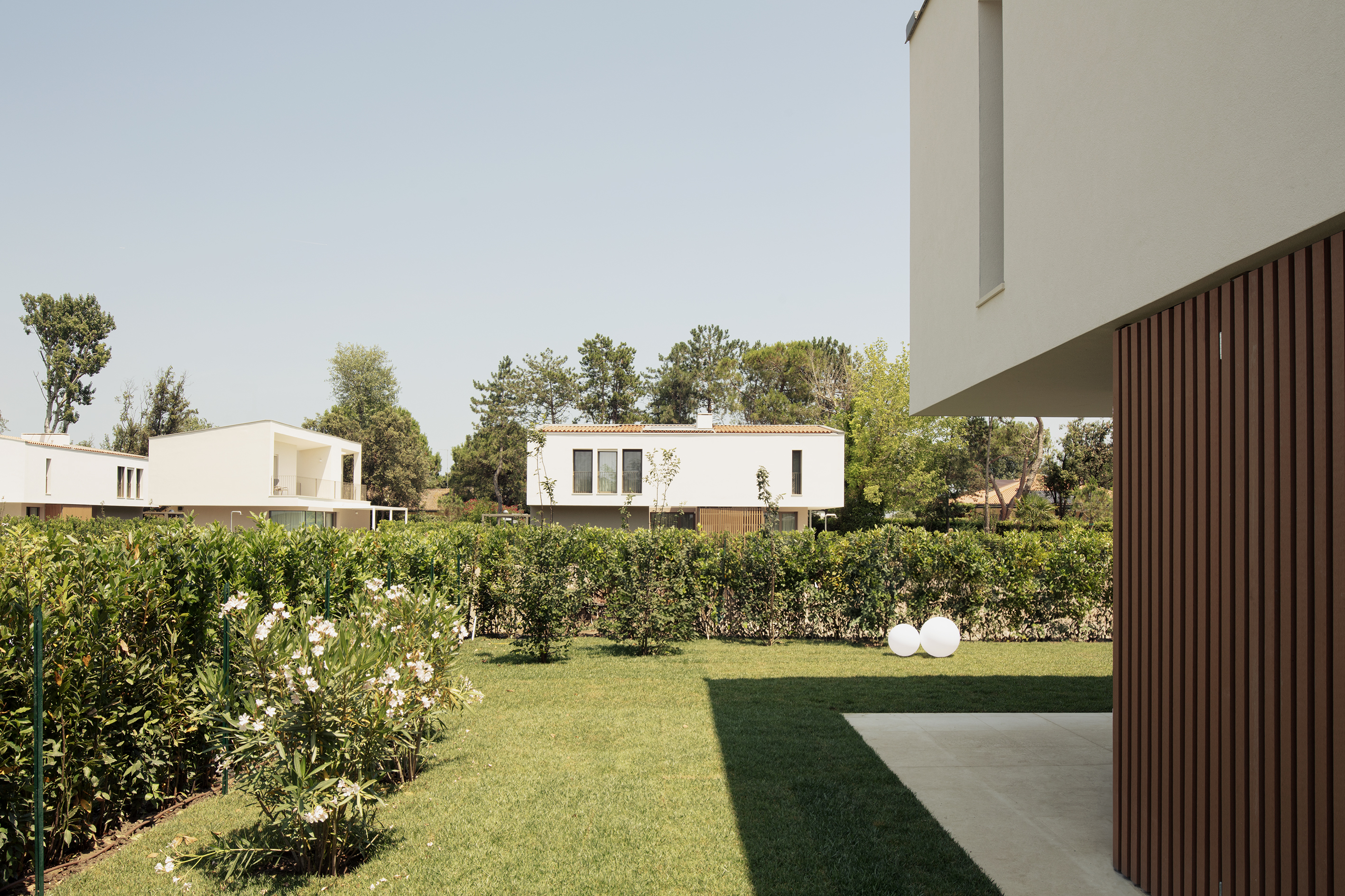 vivere nel verde - Immagine progetto AZArchitetti