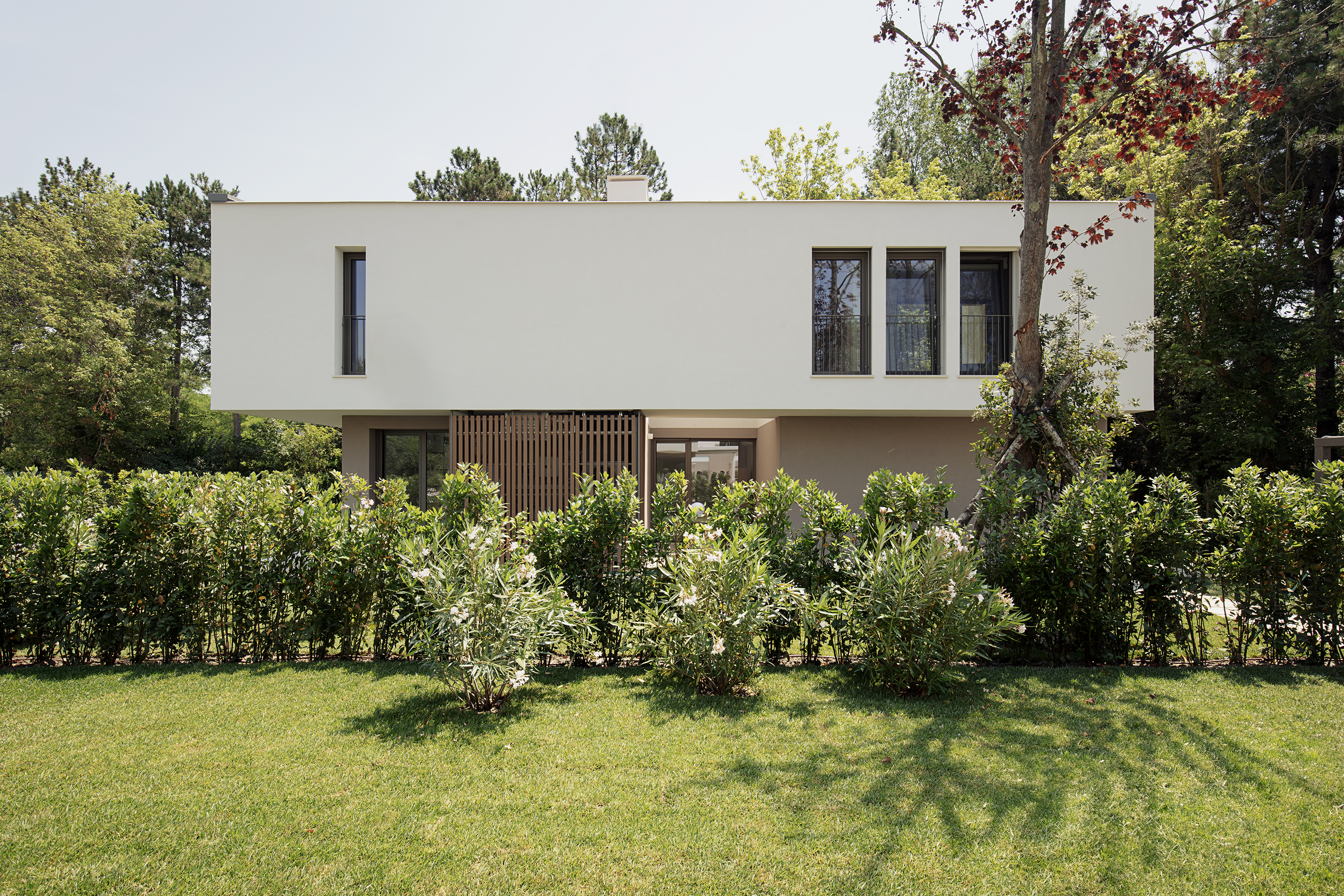 vivere nel verde - Immagine progetto AZArchitetti