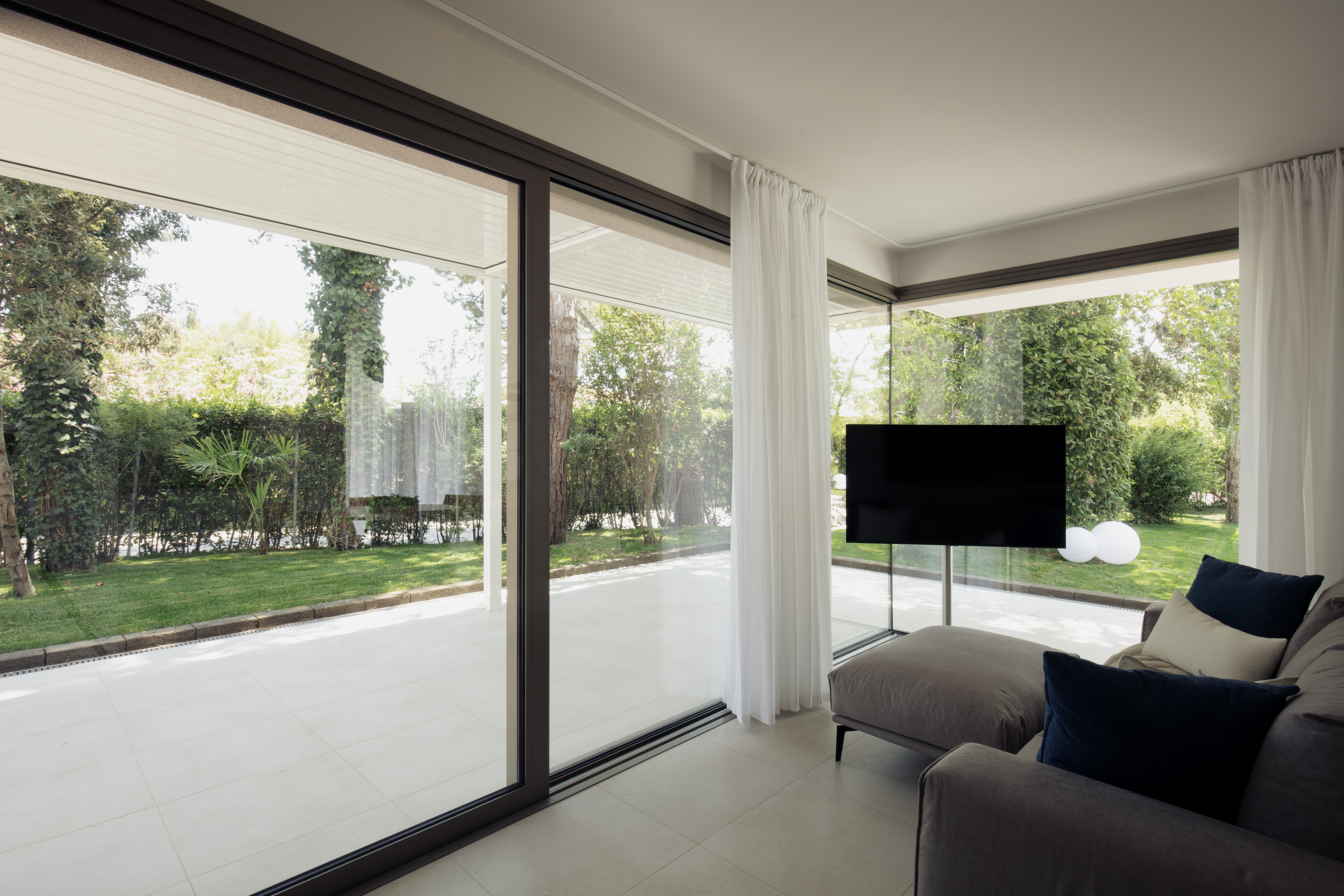 vivere nel verde - Immagine progetto AZArchitetti