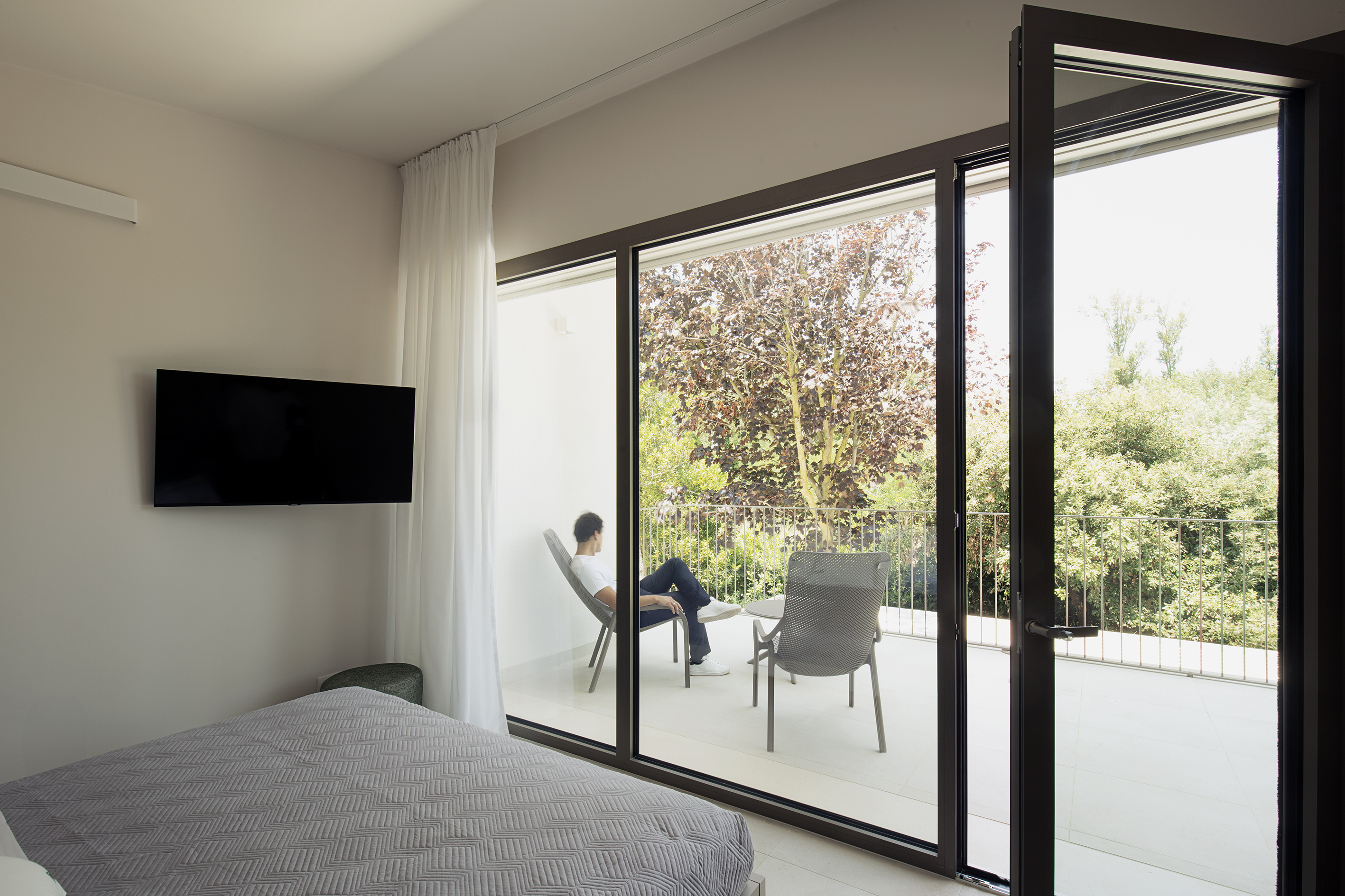 vivere nel verde - Immagine progetto AZArchitetti