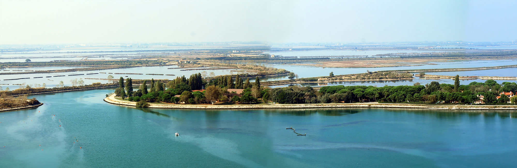 pineta - Immagine progetto AZArchitetti